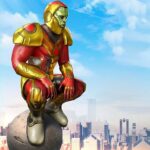 Grand Mobile Hero Gangster Mod Apk 1.1.9 (Unlimited Money)