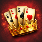 Grand Solitaires Collection Mod Apk 6.5 (Unlimited Money)