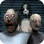 Granny 3 Mod Apk 1.2.3 (Unlimited Money)