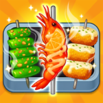 Grill Match Mod Apk 1.16.8 (Unlimited Money)