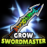 Grow Swordmaster Mod Apk 2.6.2 (Unlimited Money)