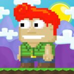 Growtopia Mod Apk 5.47 (Unlimited Money)