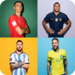 Guess The Soccer Player Quiz Mod Apk 1.1.71 (Unlimited Money)