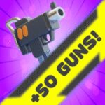 Gun Clone Mod Apk 2.17.9 (Unlimited Money)