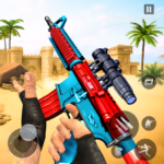 Gun Games  Mod Apk 1.5 (Unlimited Money)