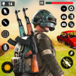 Gun Games Offline Mod Apk 8.3 (Unlimited Money)