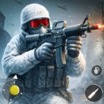 Gun Shooter Mod Apk 1.2.2 (Unlimited Money)