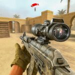 Gun Strike Offline Shooting 3D Mod Apk 1.0.9 (Unlimited Money)