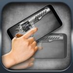 Guns and swords simulator Mod Apk 1.0.30 (Unlimited Money)