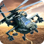 Gunship Strike 3D Mod Apk 1.2.9 (Unlimited Money)