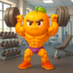 Gym Idle Clicker  Mod Apk 1.0.61 (Unlimited Money)