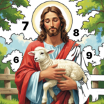 Hallow Color  Mod Apk  v718_1.1.9  (Unlimited Money)