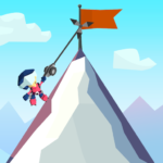 Hang Line Mod Apk 1.9.76 (Unlimited Money)