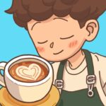 Happy Dessert Cafe Mod Apk 2.9.7 (Unlimited Money)