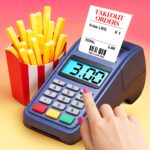 Happy Diner Story™ Mod Apk 1.0.100 (Unlimited Money)