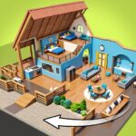 Happy Makeover Mod Apk 1.0.50 (Unlimited Money)