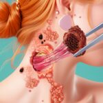 Happy Merge House Mod Apk 1.0.22 (Unlimited Money)