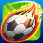Head Soccer Mod Apk 7.1.1 (Unlimited Money)