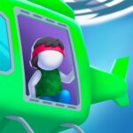 HellCopter Mod Apk 1.8.62 (Unlimited Money)