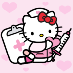 Hello Kitty Mod Apk 1.9.1 (Unlimited Money)