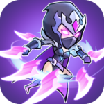 Hero Clash Mod Apk 1.0.135 (Unlimited Money)