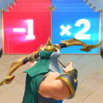 Heroic Era Mod Apk 1.0.58 (Unlimited Money)