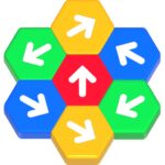 Hexa Away Mod Apk 3.5.2 (Unlimited Money)