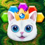 Hexa Diamonds Mod Apk 0.4.33 (Unlimited Money)