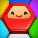 HexaGo Mod Apk 1.12.58 (Unlimited Money)