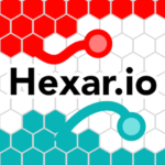 Hexar.io  Mod Apk 2.0.0 (Unlimited Money)