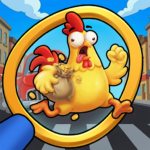 Hidden Chicken Out Mod Apk 0.0.4 (Unlimited Money)