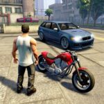 Highway Bike Riding Simulator Mod Apk 5.3 (Unlimited Money)