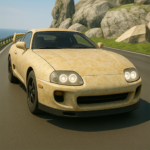 Highway Overtake Mod Apk 2.1.8 (Unlimited Money)