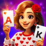Home of Cards  Mod Apk 1.45.3 (Unlimited Money)
