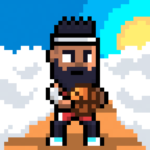 Hoop Land Mod Apk 1.09.71 ‘(Unlimited Money)