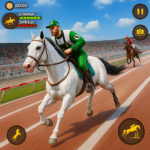 Horse Racing Game Mod Apk 6.9 (Unlimited Money)