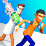 Hospital Escaper Mod Apk 2.2.0 (Unlimited Money)