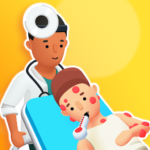 Hospital Game Mod Apk 1.1.16 (Unlimited Money)