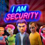 I Am Security Mod Apk 1.0.22 (Unlimited Money)