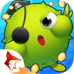 IFISH Mod Apk 2026.04.23.mm (Unlimited Money)