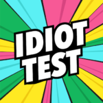 Idiot Test Mod Apk 6.3.0 (Unlimited Money)