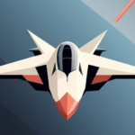 Idle Air Force Base Mod Apk 4.2.1 (Unlimited Money)