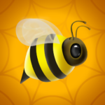 Idle Bee Factory Tycoon Mod Apk 1.36.4 (Unlimited Money)