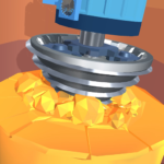 Idle Dig Factory Mod Apk 2.0.8 (Unlimited Money)