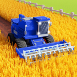 Idle Farm Mod Apk 2.0.4 (Unlimited Money)