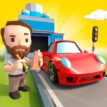Idle Inventor Mod Apk 1.8.4  (Unlimited Money)