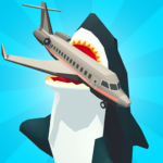 Idle Shark World  Mod Apk 10.0 (Unlimited Money)