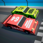 Idle Tap Racing Mod Apk 3.6.1 (Unlimited Money)