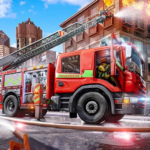 I’m Fireman Mod Apk 1.0.71 (Unlimited Money)