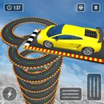 Impossible Car Stunt Game 3D Mod Apk 5.2.6 (Unlimited Money)